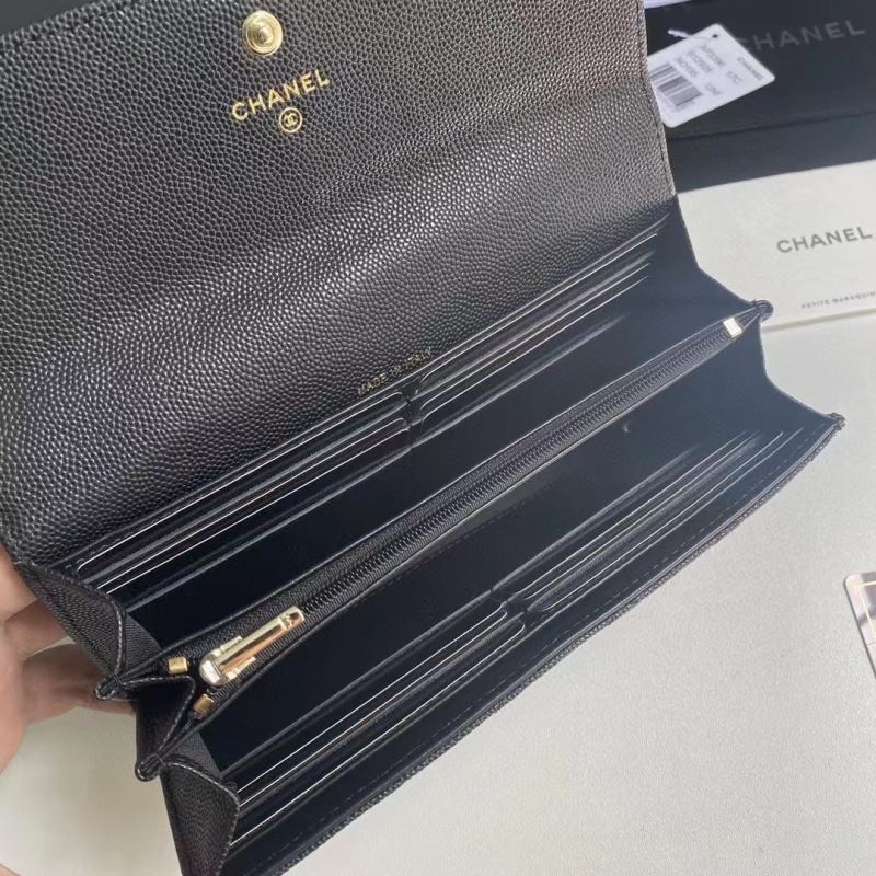 Chanel Wallet Purse